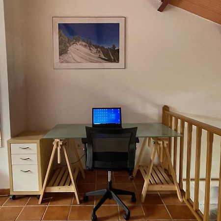 Balancon Medano Leilighet El Médano Eksteriør bilde